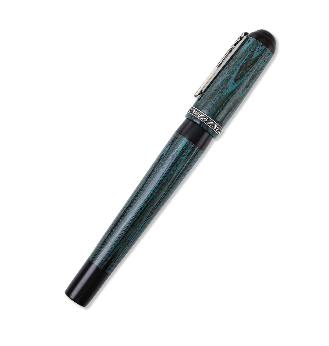 Marlen MACCVS 1997 Rollerball