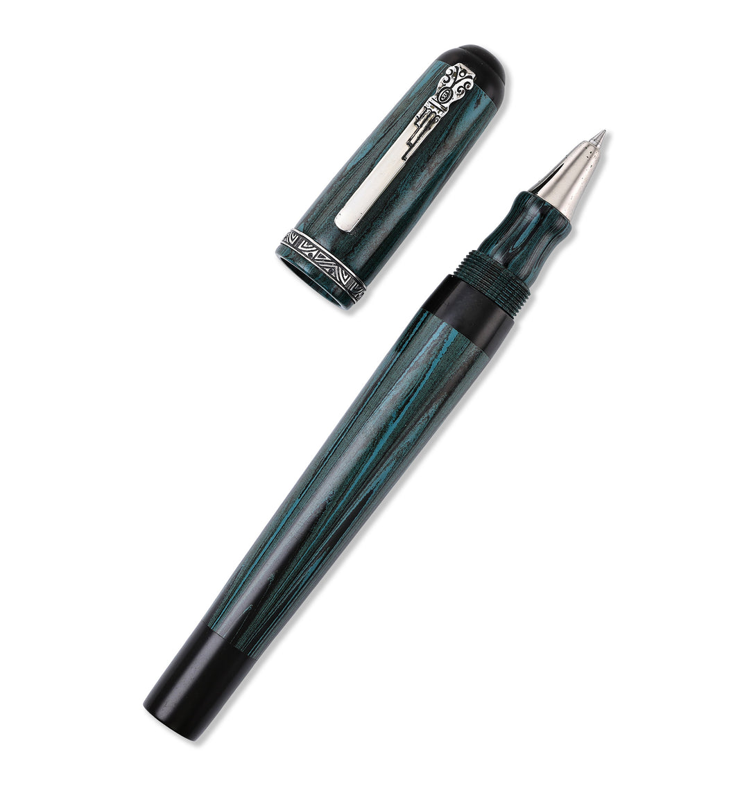 Marlen MACCVS 1997 Rollerball