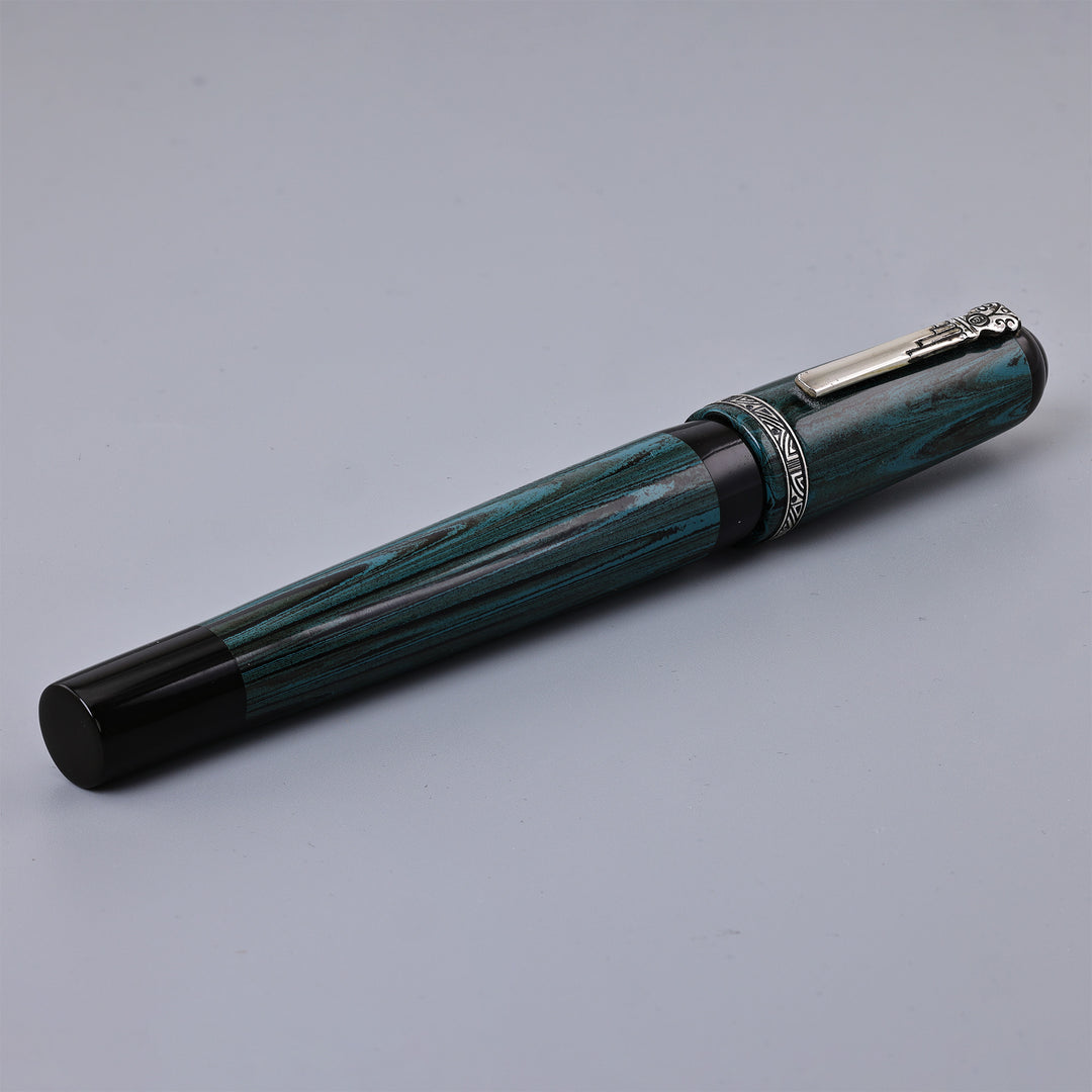 Marlen MACCVS 1997 Rollerball