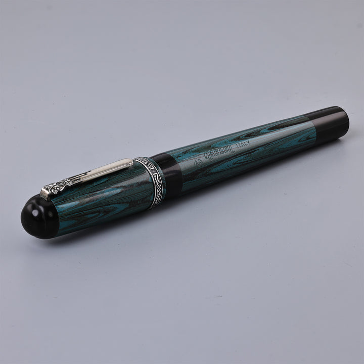 Marlen MACCVS 1997 Rollerball