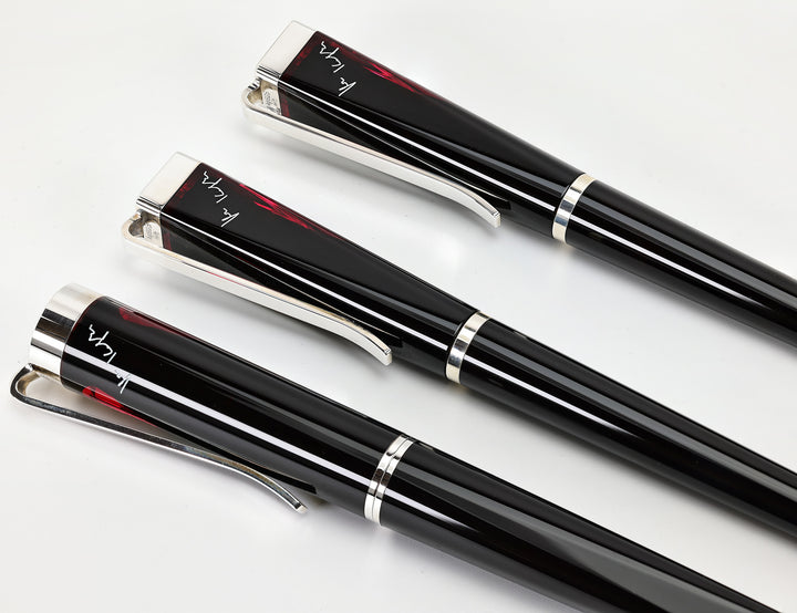 Montblanc Writers Edition 2004 Franz Kafka Limited Edition Set