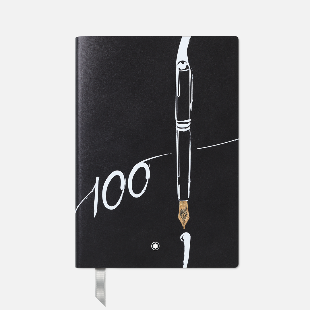 Montblanc Notebook 