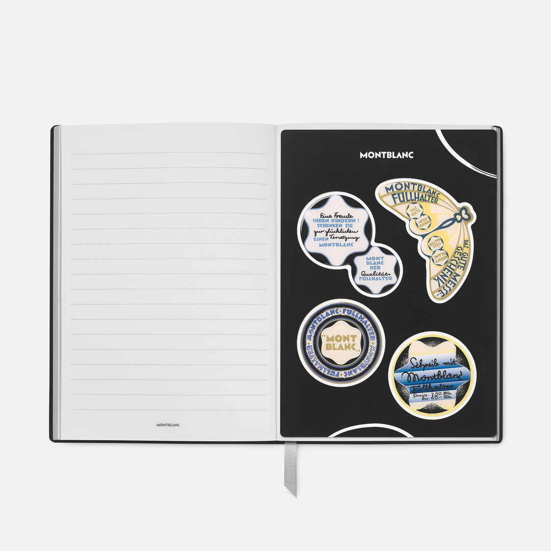 Montblanc Notebook 