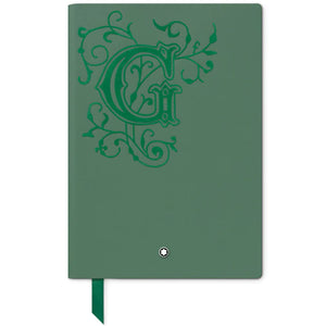 Montblanc Notebook #146 - Brothers Grimm