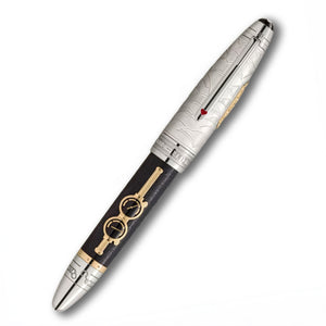 Montblanc Around the World in 80 Days LE #188/811