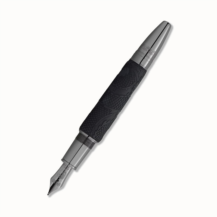 Montblanc Great Characters Bruce Lee Special Edition Fountain Pen