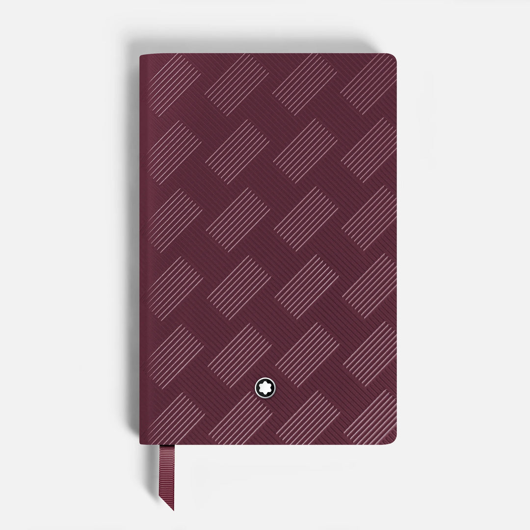 Montblanc Extreme 3.0 Notebook 
