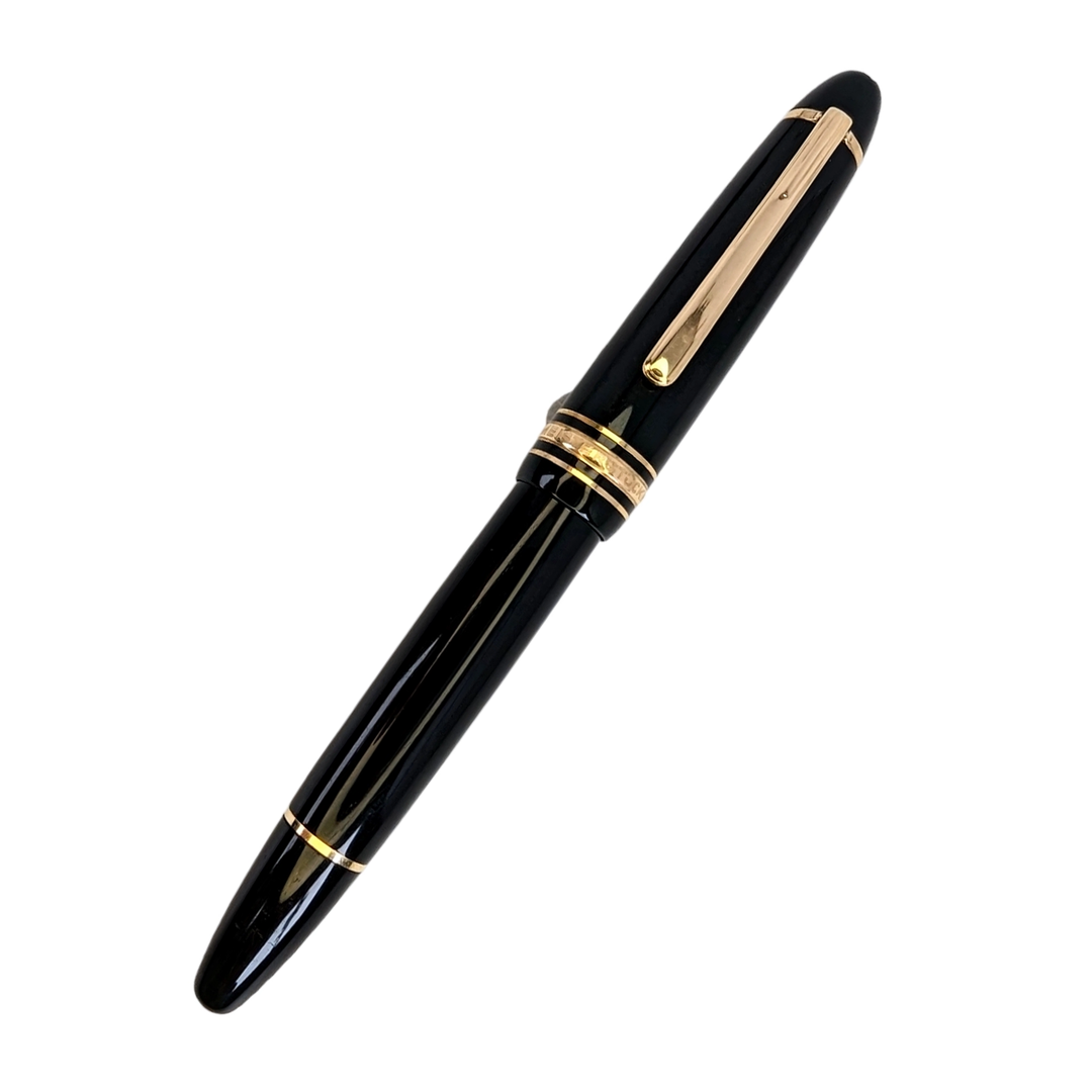 Montblanc Meisterstück 146 LeGrand Fountain Pen