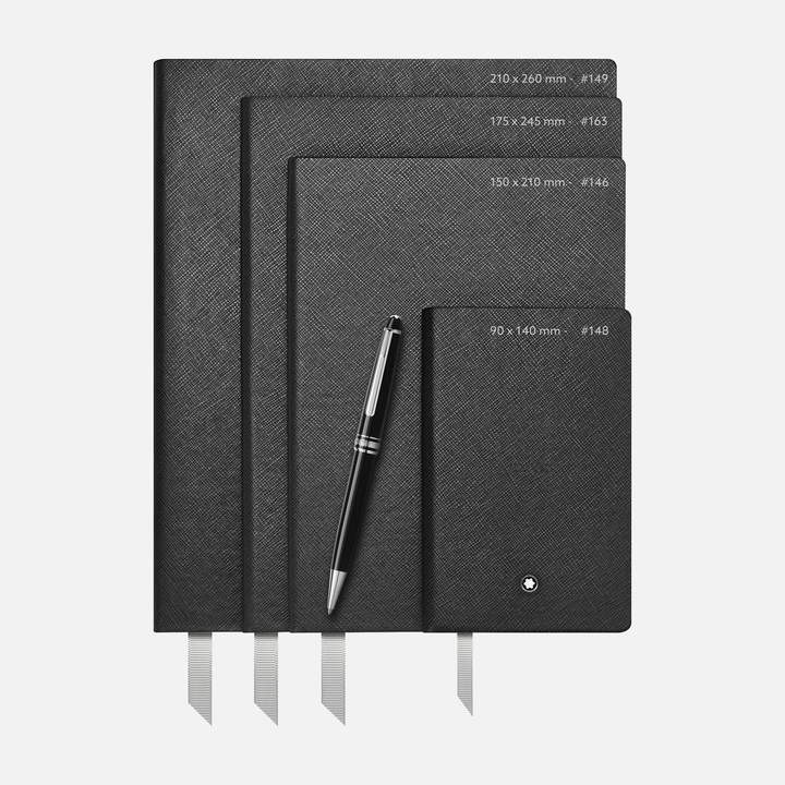Montblanc Fine Stationery 
