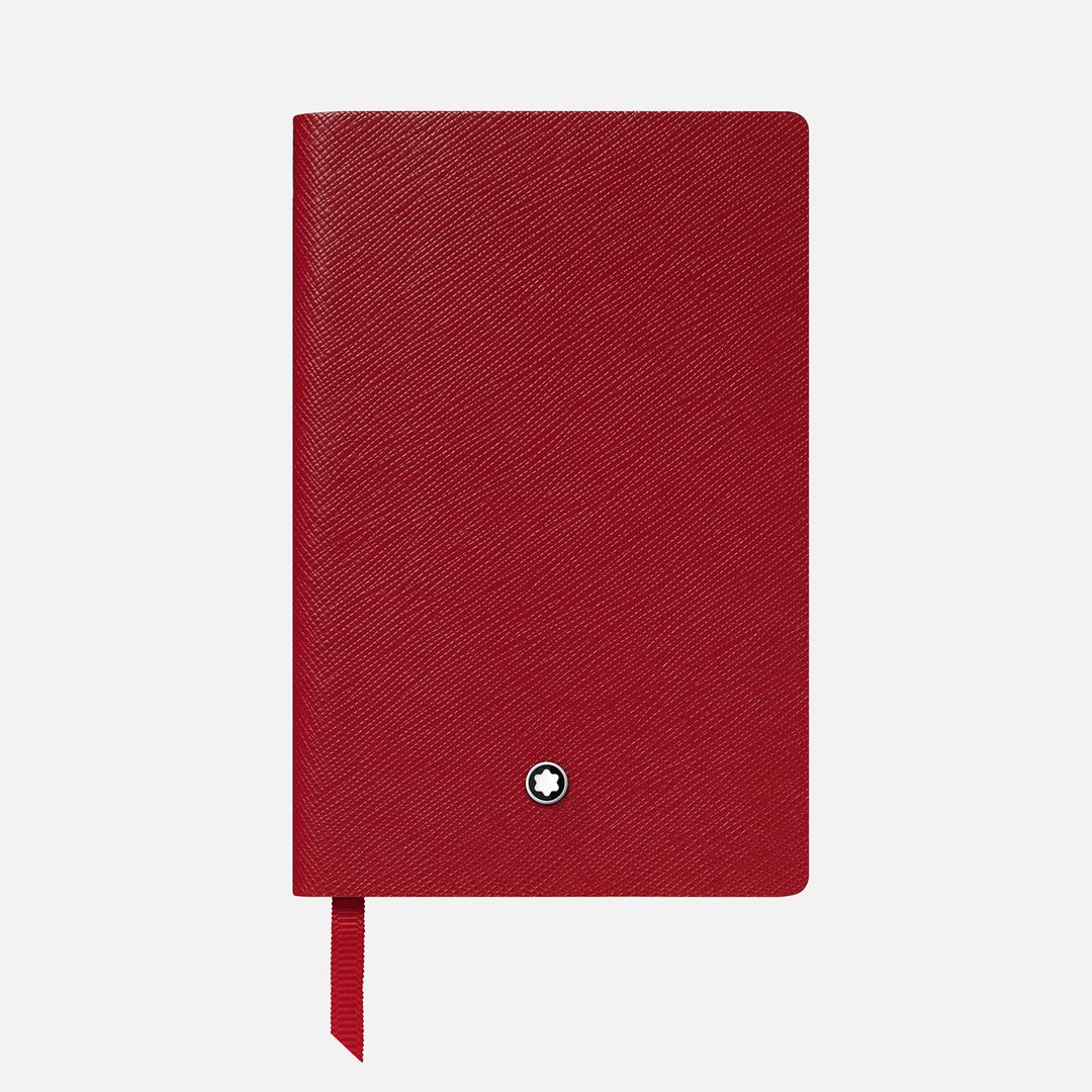 Montblanc Fine Stationery Notebook 