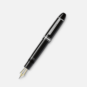 Montblanc Meisterstück Platinum 149 Fountain Pen