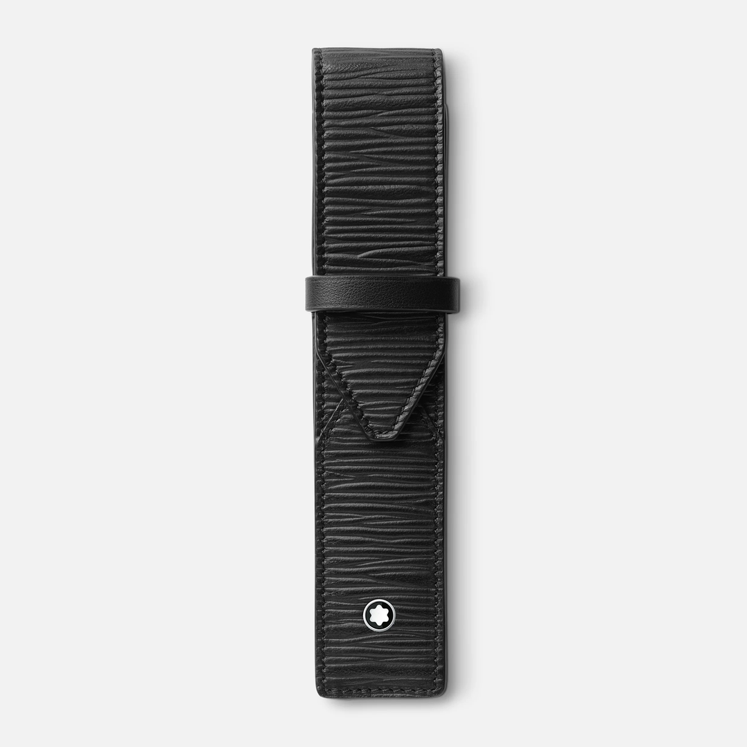 Montblanc Meisterstück 4810 1-Pen Pouch by Mont Blanc