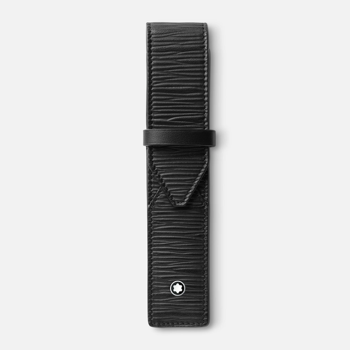 Montblanc Meisterstück 4810 1-Pen Pouch by Mont Blanc