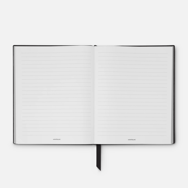 Montblanc Fine Stationery Around The World In 80 Days 
