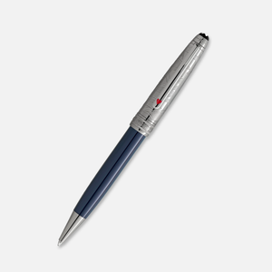 Montblanc Meisterstück Around The World In 80 Days Year 3 Doué Classique - Ballpoint