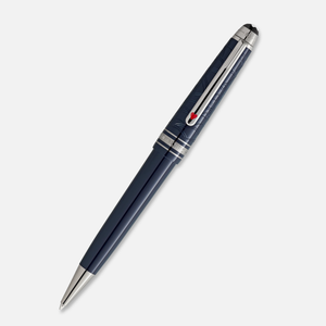 Montblanc Meisterstück Around The World In 80 Days Year 3 Midsize - Ballpoint