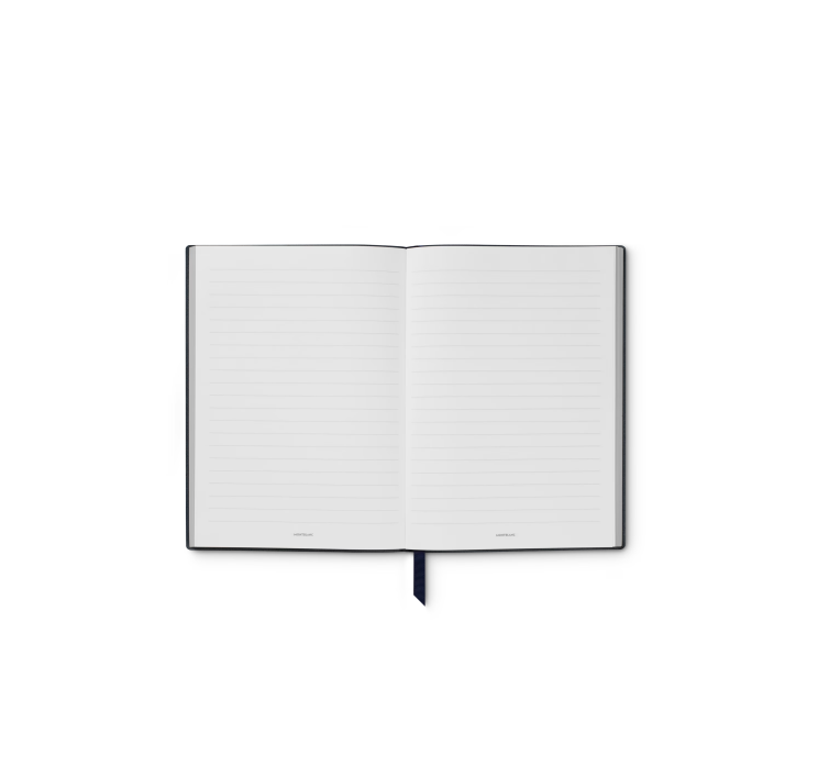 Montblanc Fine Stationery Around The World In 80 Days 