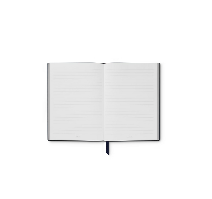 Montblanc Fine Stationery Around The World In 80 Days 
