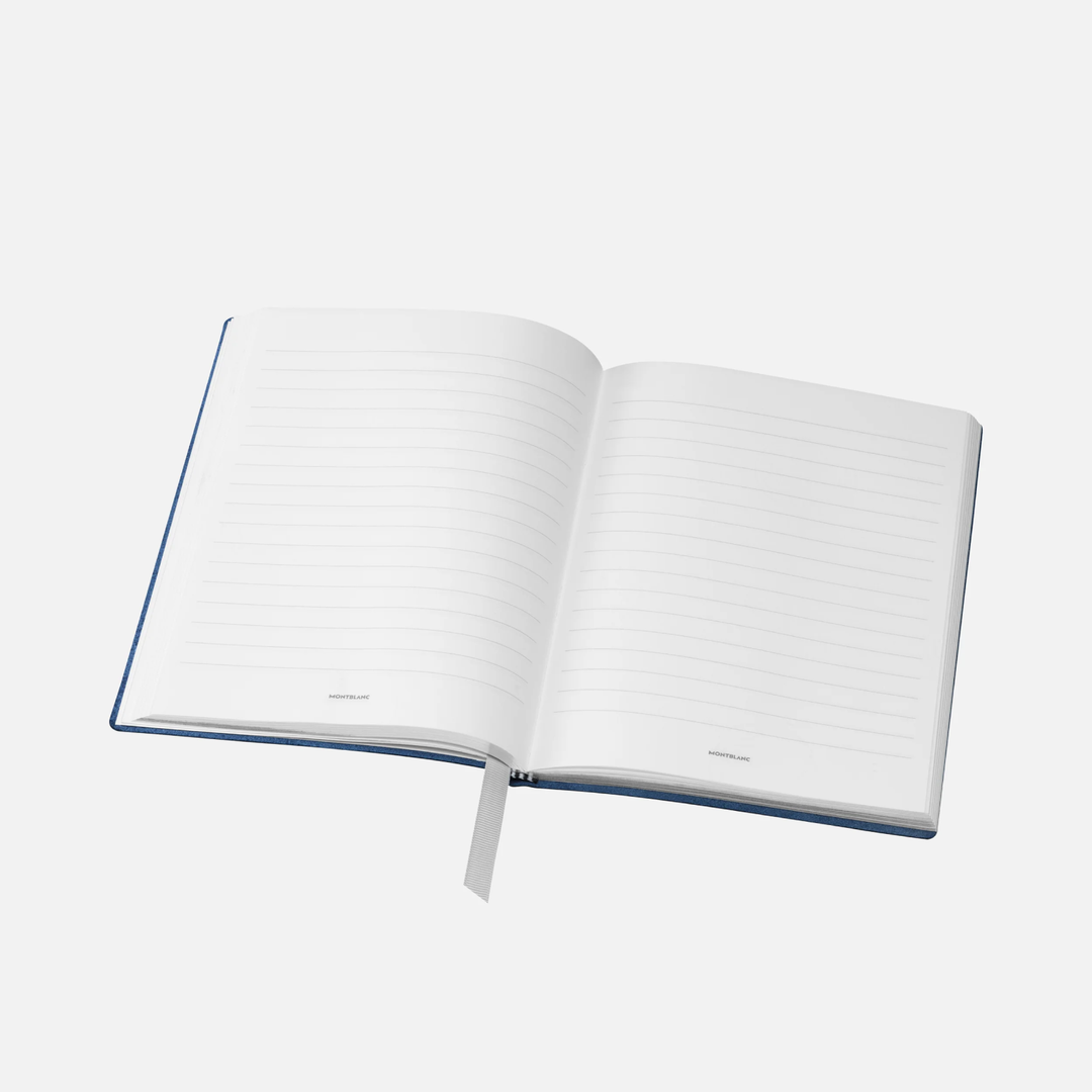 Montblanc Fine Stationery Around The World In 80 Days 