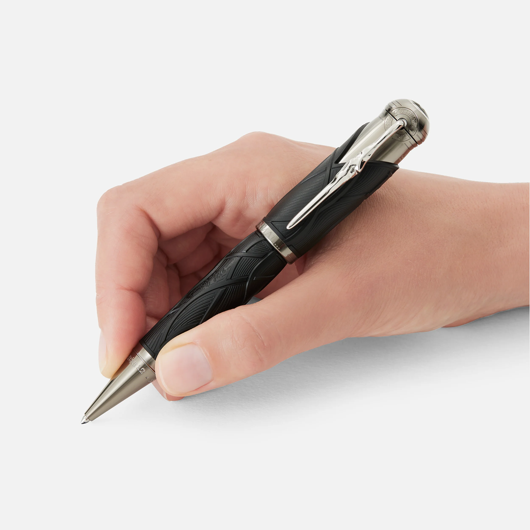 Montblanc Writers Edition Brothers Grimm Limited Edition Ballpoint Pen by Mont Blanc