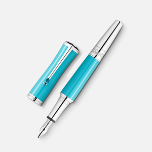 Montblanc Muses Maria Callas Special Edition Fountain Pen