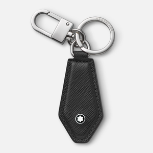 Montblanc Sartorial Diamond-Shaped Key Fob