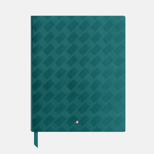 Montblanc Extreme 3.0 Notebook #149 Lined - Fern Blue