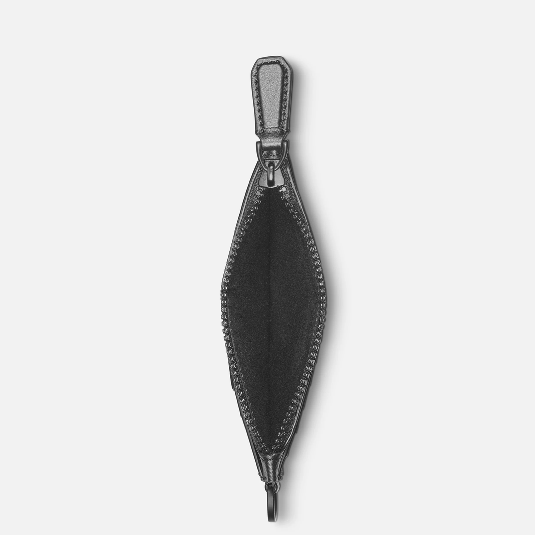 Montblanc Extreme 3.0 Card Holder 8cc with Zipped Pocket by Mont Blanc