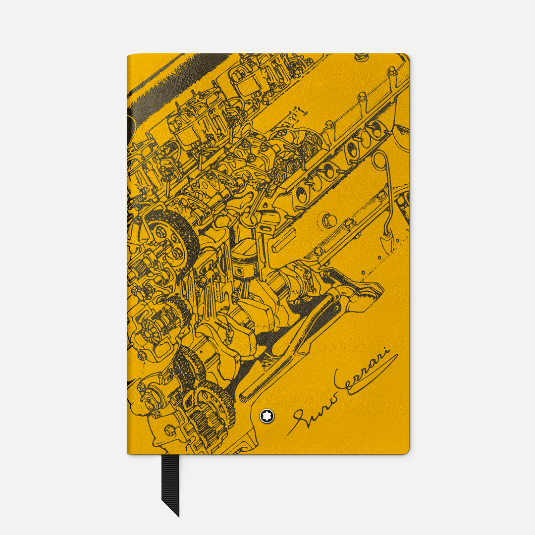 Montblanc Notebook 
