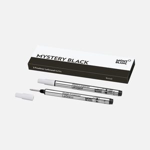 Montblanc 2pk Fineliner LeGrand Refills