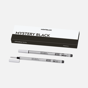 Montblanc 2pk Fineliner Refills