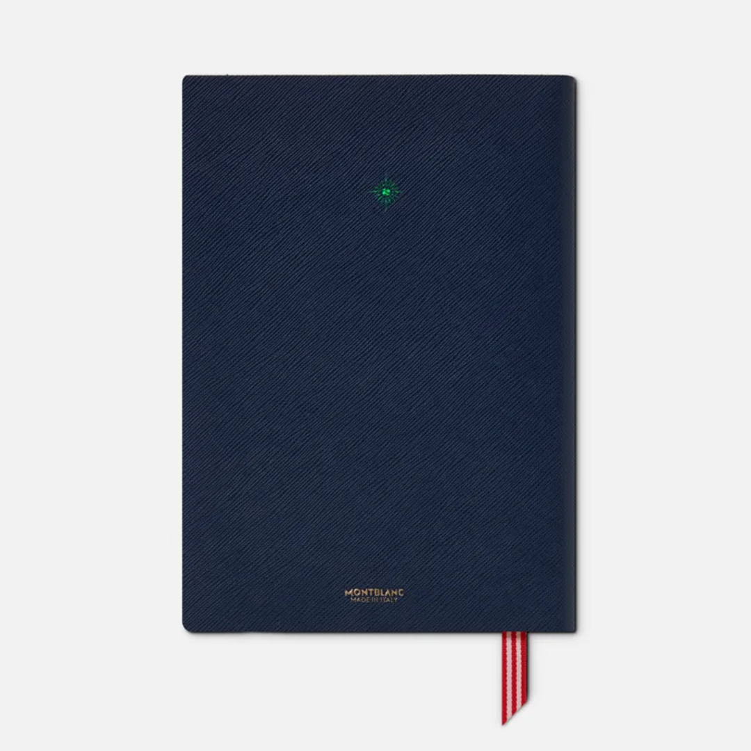 Montblanc Great Characters Homage To Great Gatsby Notebook 