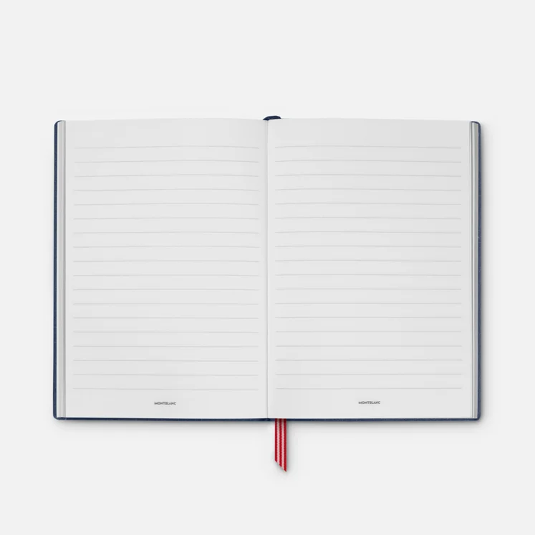 Montblanc Great Characters Homage To Great Gatsby Notebook 