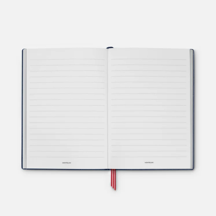 Montblanc Great Characters Homage To Great Gatsby Notebook 