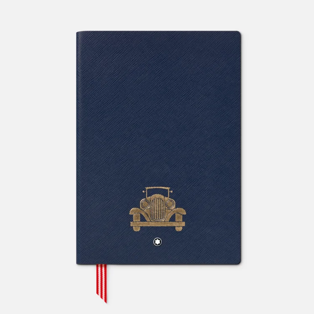 Montblanc Great Characters Homage To Great Gatsby Notebook 