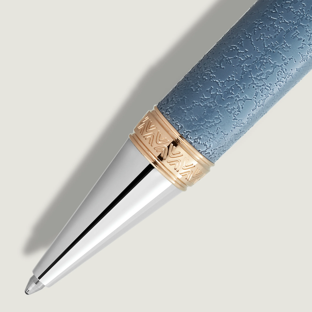 Montblanc Writers Edition Homage to Johann Wolfgang von Goethe - Ballpoint