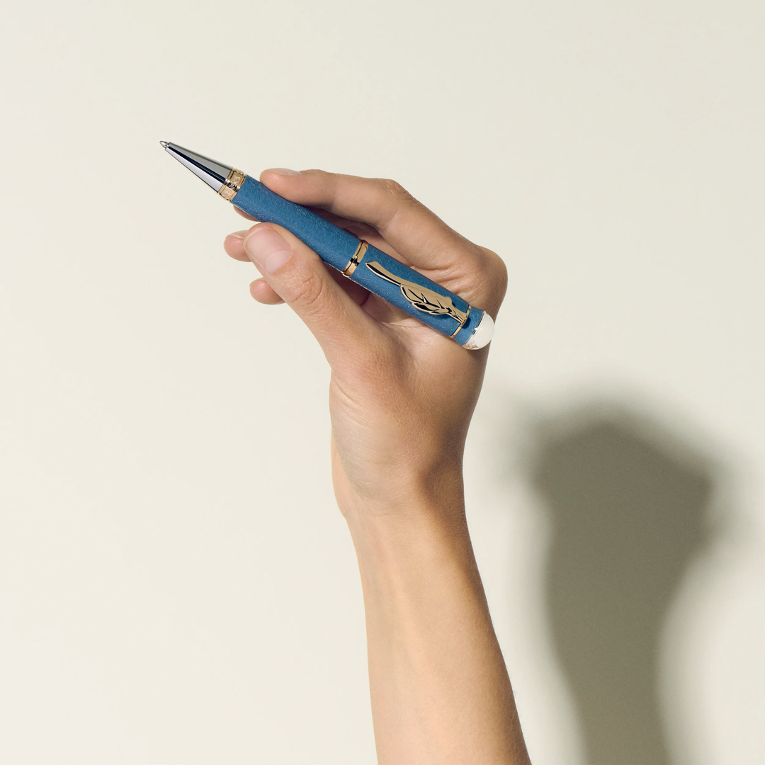 Montblanc Writers Edition Homage to Johann Wolfgang von Goethe - Ballpoint