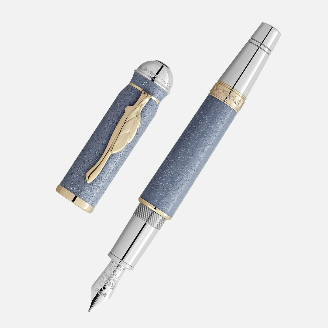 Montblanc Writers Edition Homage to Johann Wolfgang von Goethe - Fountain Pen