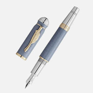 Montblanc Writers Edition Homage to Johann Wolfgang von Goethe - Fountain Pen