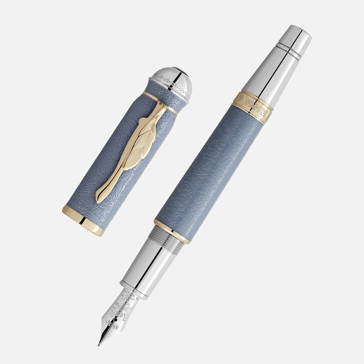 Montblanc Writers Edition Homage to Johann Wolfgang von Goethe - Fountain Pen