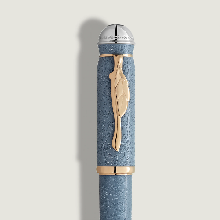 Montblanc Writers Edition Homage to Johann Wolfgang von Goethe - Fountain Pen