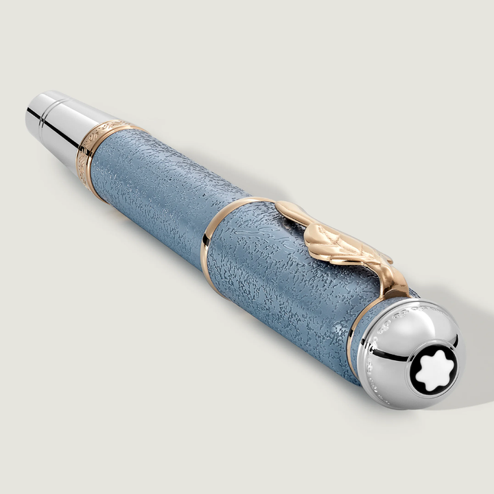 Montblanc Writers Edition Homage to Johann Wolfgang von Goethe - Fountain Pen