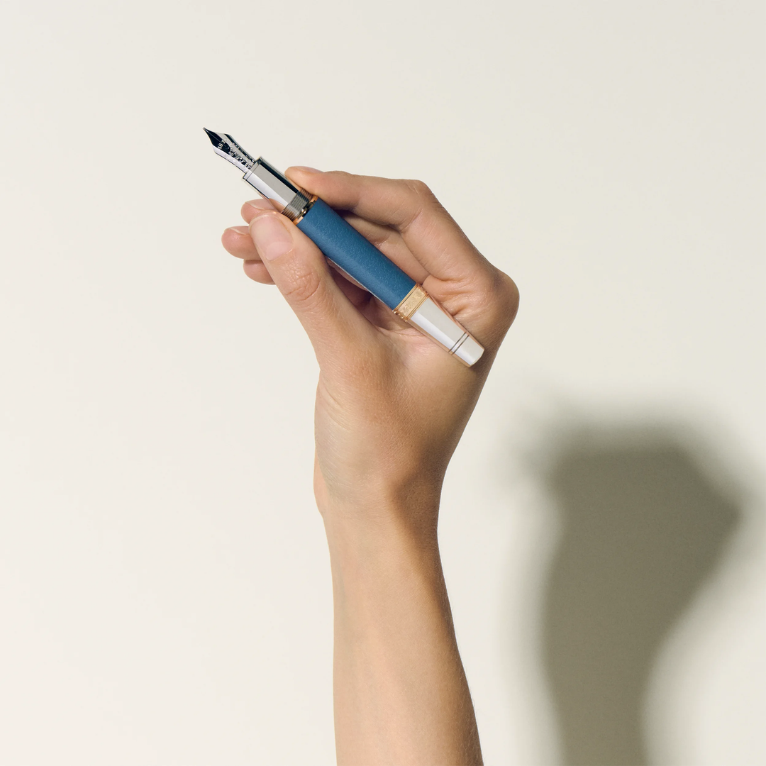 Montblanc Writers Edition Homage to Johann Wolfgang von Goethe - Fountain Pen