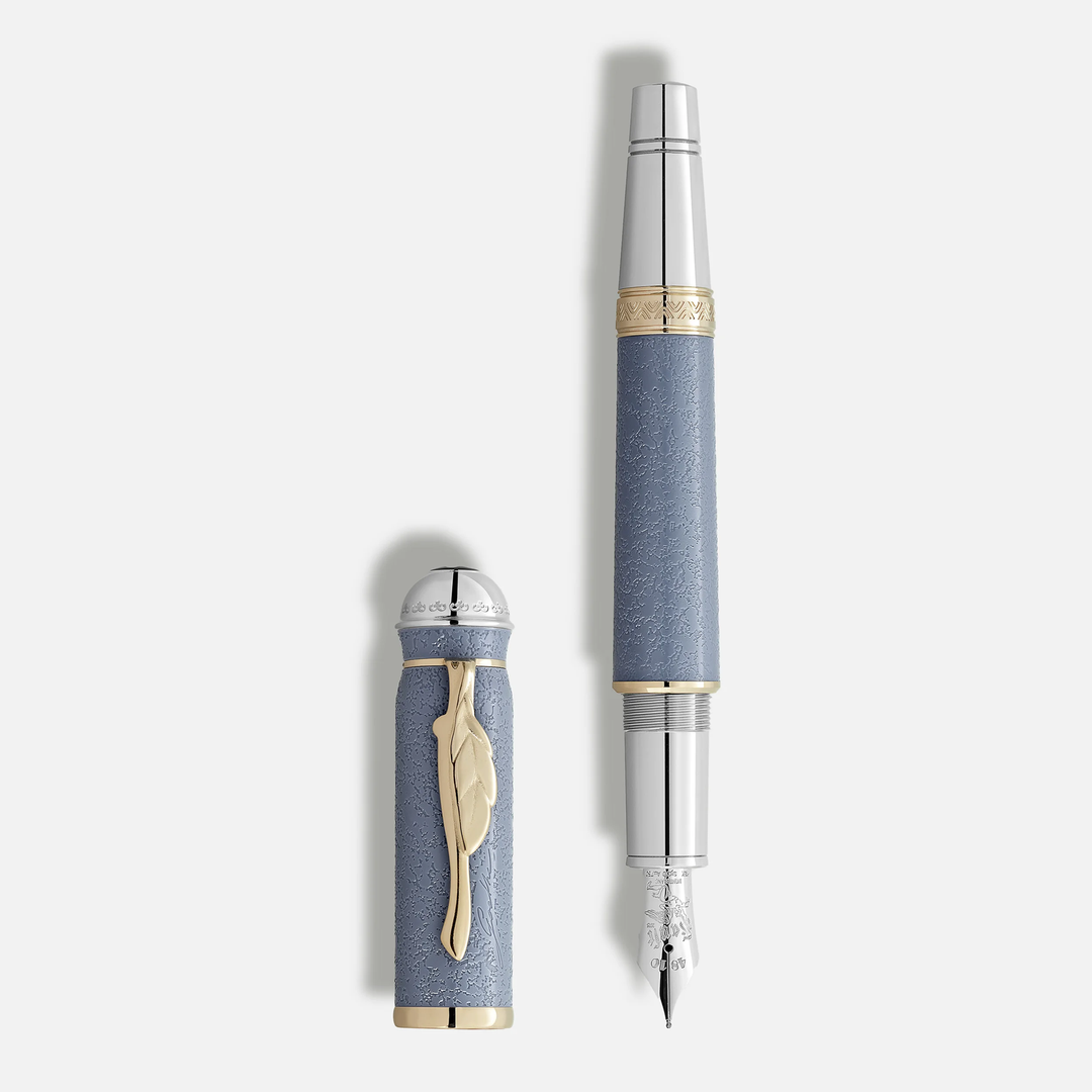Montblanc Writers Edition Homage to Johann Wolfgang von Goethe - Fountain Pen