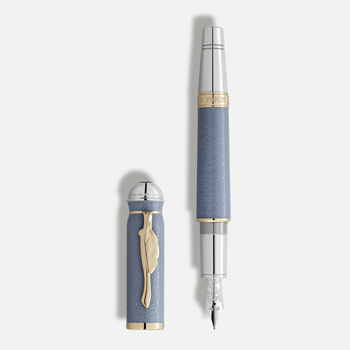 Montblanc Writers Edition Homage to Johann Wolfgang von Goethe - Fountain Pen