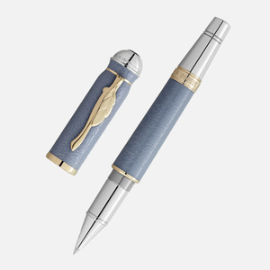 Montblanc Writers Edition Homage to Johann Wolfgang von Goethe - Rollerball