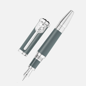 Montblanc Writers Edition Homage to Rudyard Kipling Limited Edition Fountain Pen