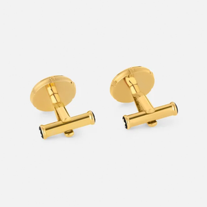 Montblanc Masters Of Art Homage to Gustav Klimt Cufflinks
