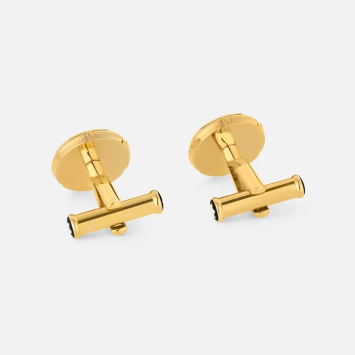 Montblanc Masters Of Art Homage to Gustav Klimt Cufflinks