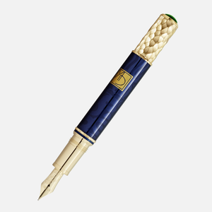 Montblanc Masters of Art Homage to Gustav Klimt Limited Edition 4810 - Fountain Pen